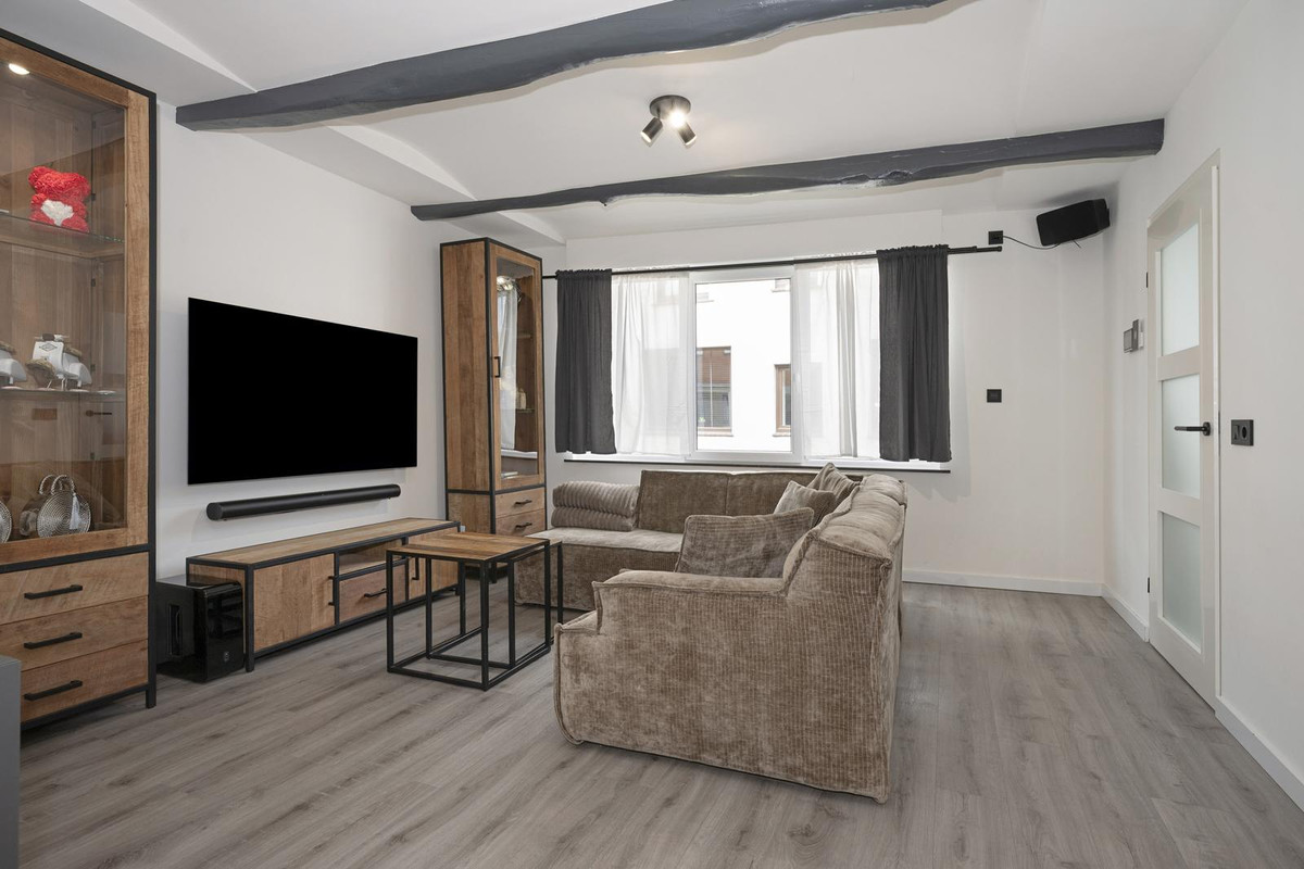 Tussenwoning te koop: Eindstraat 8, Schinveld
