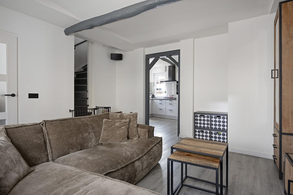 Tussenwoning te koop: Eindstraat 8, Schinveld