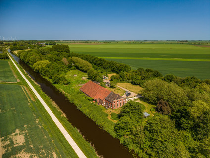 Pastorieweg 10