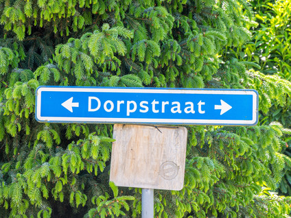 Dorpstraat 1