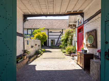 Dorpstraat 1