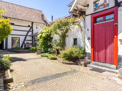 Dorpstraat 1