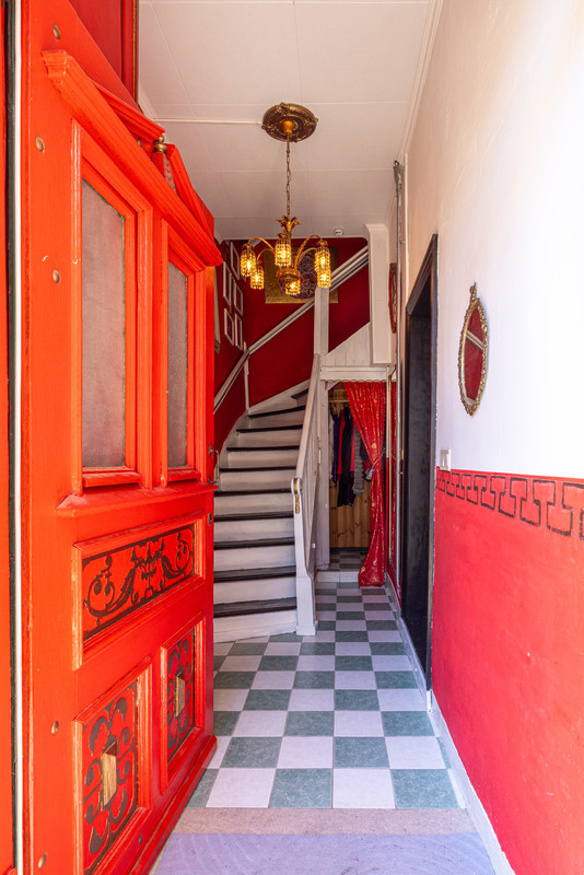 Tussenwoning te koop: Dorpstraat 1, Oirsbeek