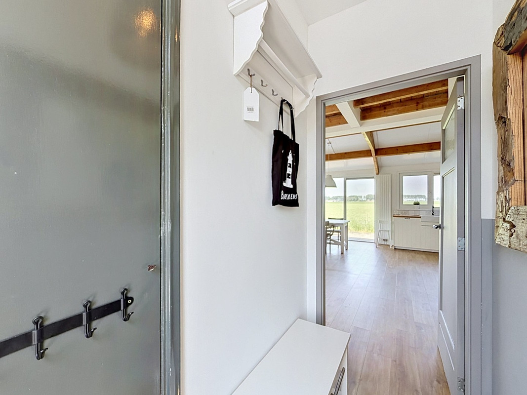 Vrijstaande woning te koop: Driewegenweg 26, Biervliet