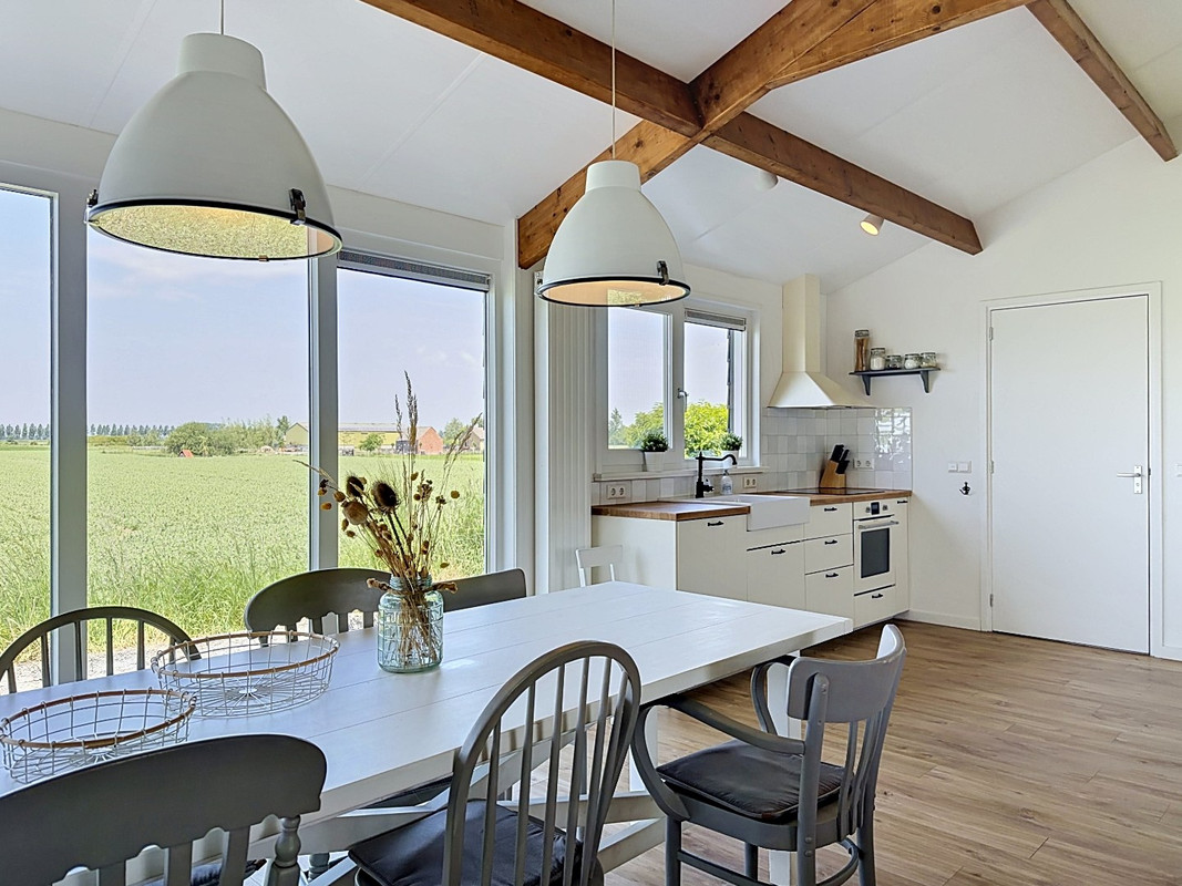 Vrijstaande woning te koop: Driewegenweg 26, Biervliet