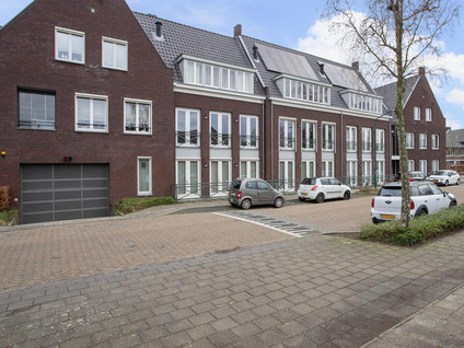 Martien Coppensstraat 
