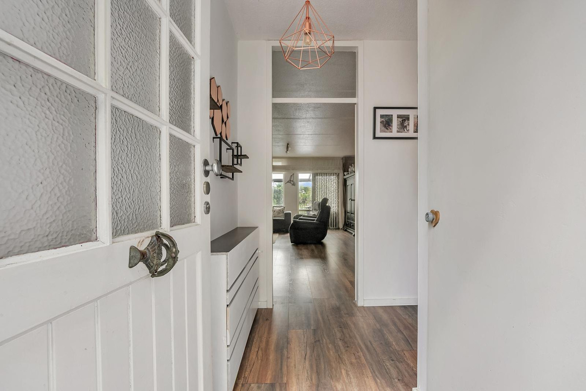 Tussenwoning te koop: Uivernest 35, Huissen