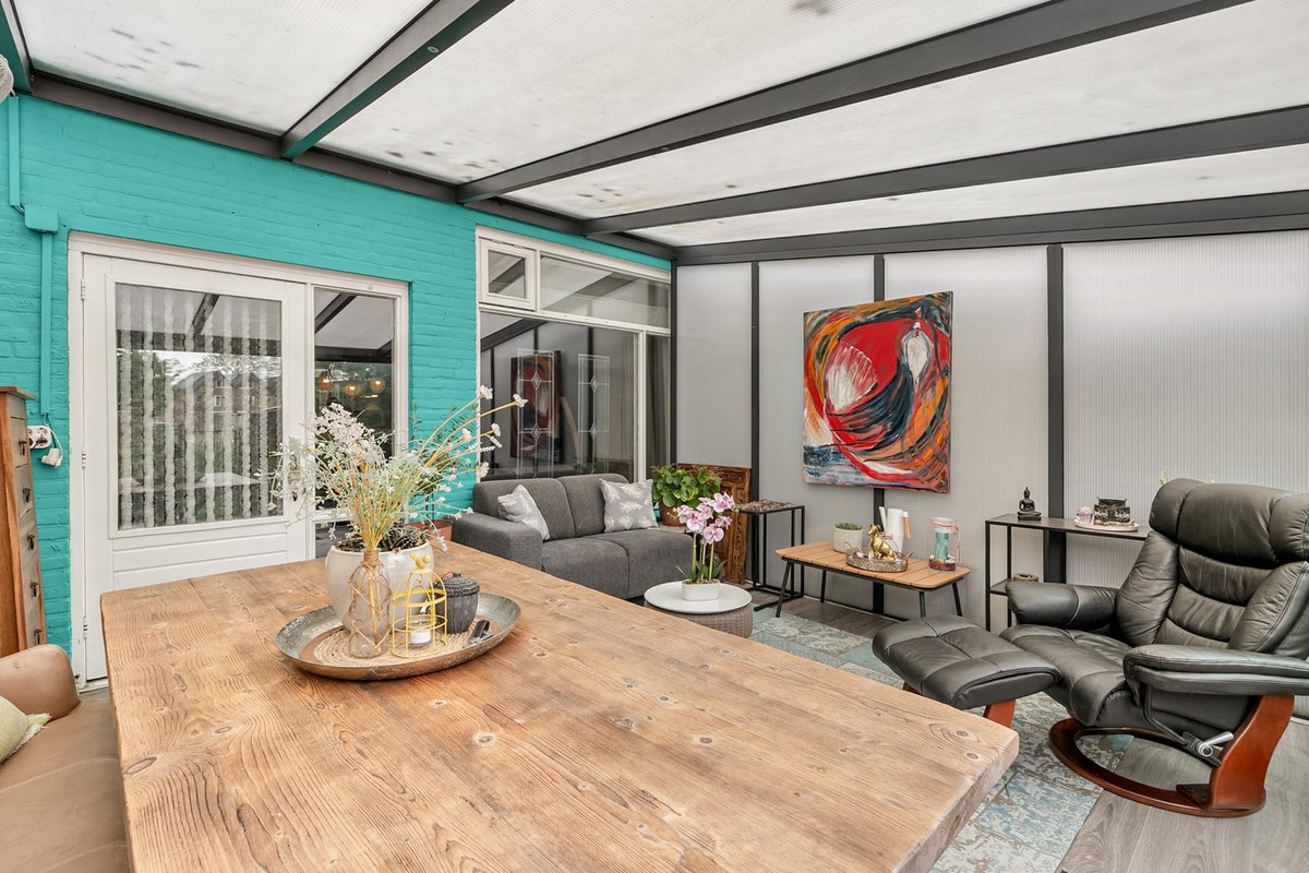 Tussenwoning te koop: Uivernest 35, Huissen