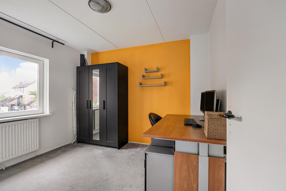 Tussenwoning te koop: Uivernest 35, Huissen