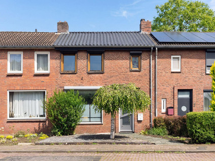 Pastoor Savelbergstraat 4