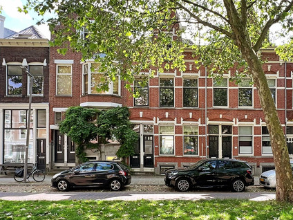 Jericholaan 50B