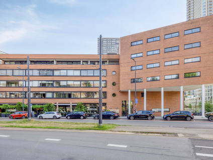 Scheepstimmermanslaan 24