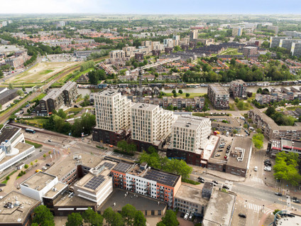 Waterlandlaan 1N