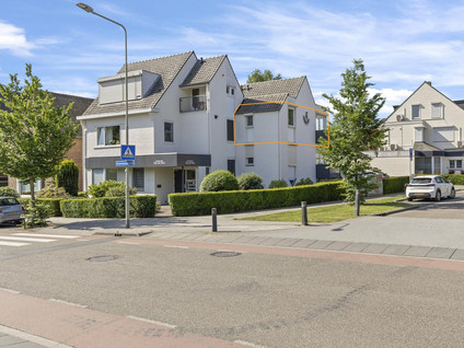 Kummenaedestraat 50D