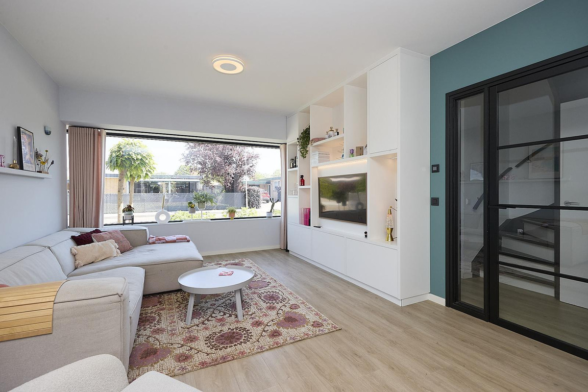 Hoekwoning te koop: van Speykstraat 37, Terneuzen