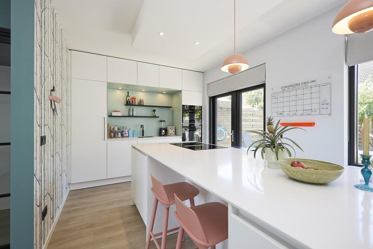 Hoekwoning te koop: van Speykstraat 37, Terneuzen