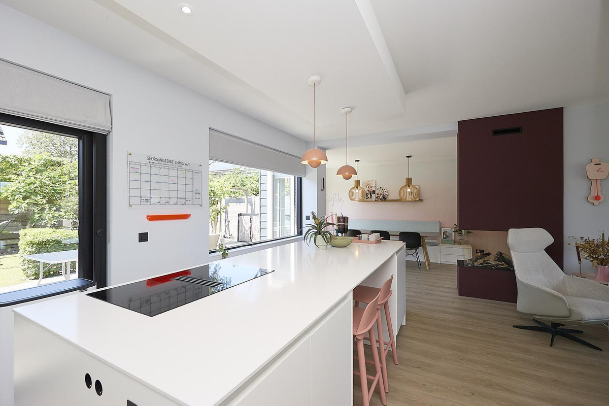 Hoekwoning te koop: van Speykstraat 37, Terneuzen