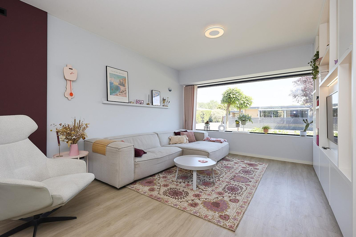 Hoekwoning te koop: van Speykstraat 37, Terneuzen