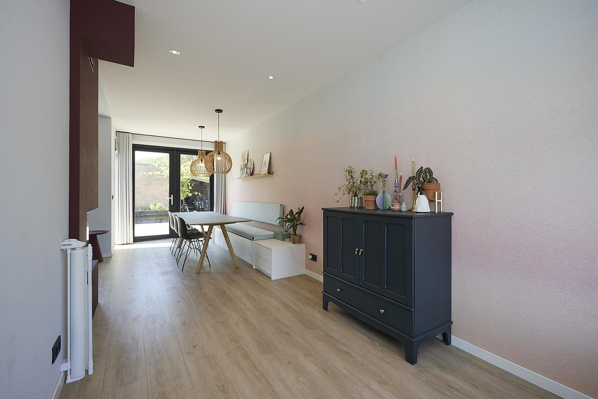 Hoekwoning te koop: van Speykstraat 37, Terneuzen