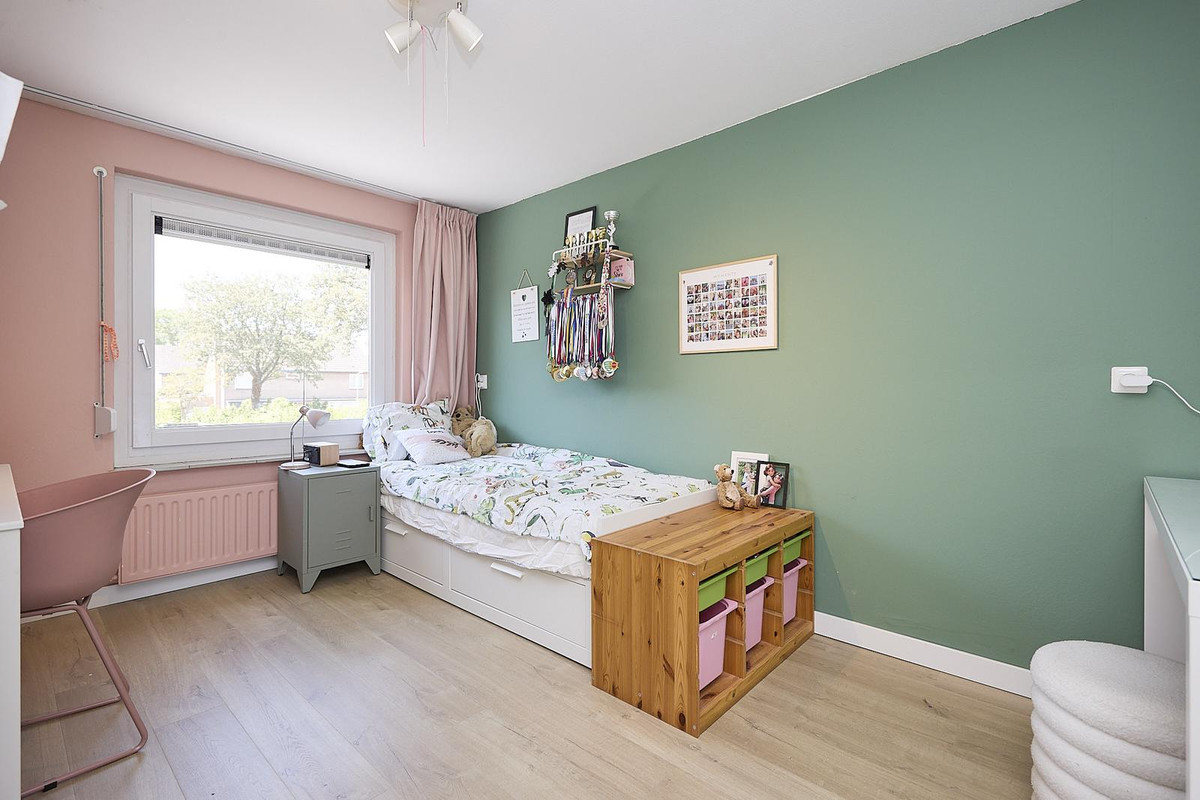 Hoekwoning te koop: van Speykstraat 37, Terneuzen