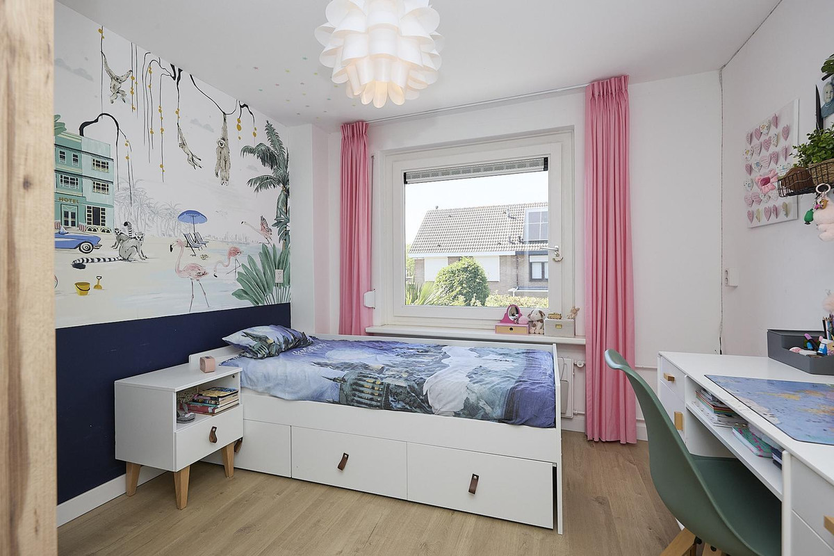 Hoekwoning te koop: van Speykstraat 37, Terneuzen