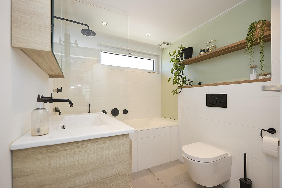 Hoekwoning te koop: van Speykstraat 37, Terneuzen