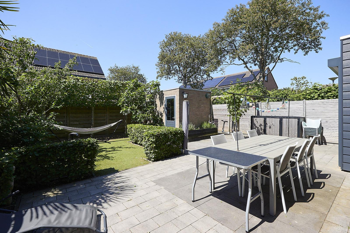 Hoekwoning te koop: van Speykstraat 37, Terneuzen