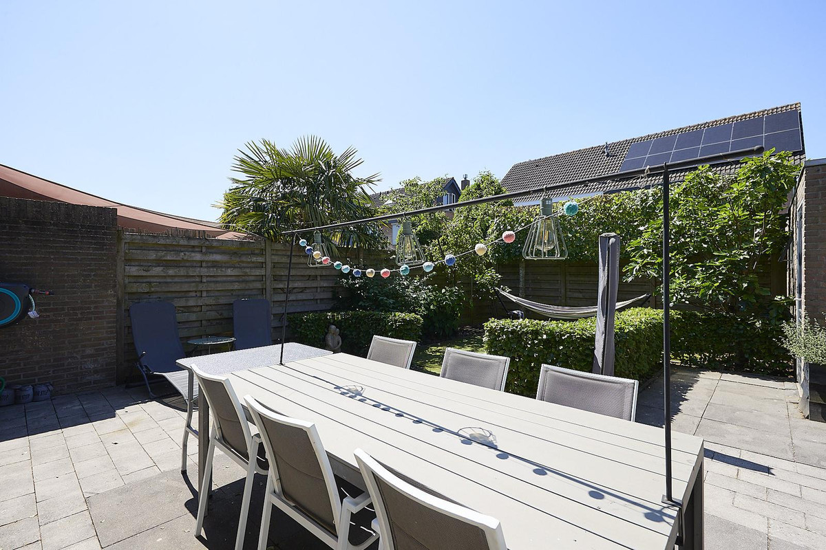 Hoekwoning te koop: van Speykstraat 37, Terneuzen