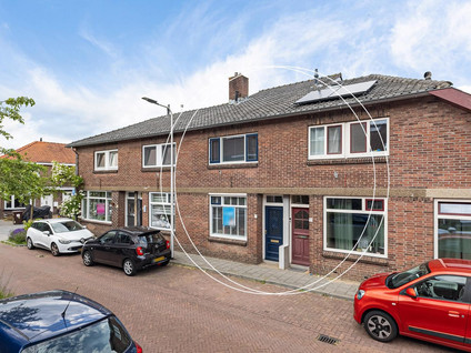 Nieuwstraat 27