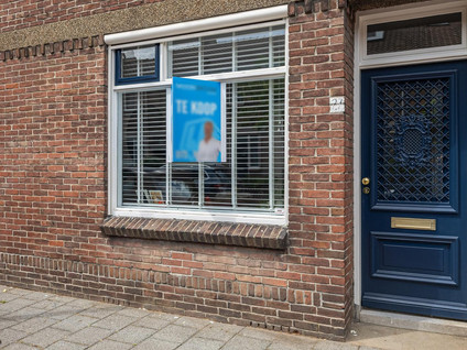 Nieuwstraat 27