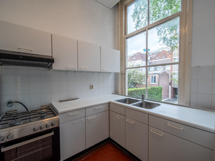 Raamstraat 51A