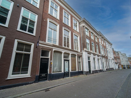 Raamstraat 51A
