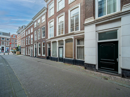 Raamstraat 51A