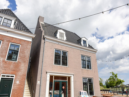 Noarderskâns 22A