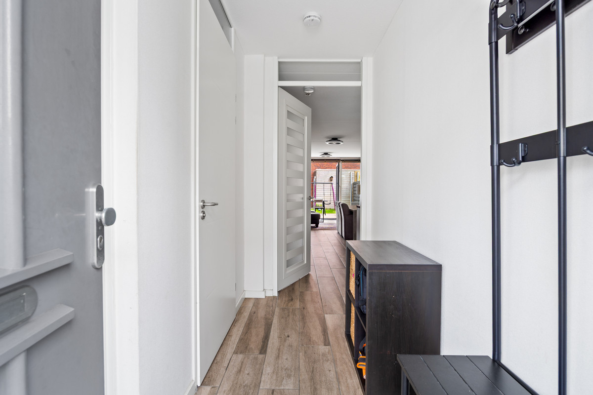 Tussenwoning te koop: Mariënpark 155, Leidschendam
