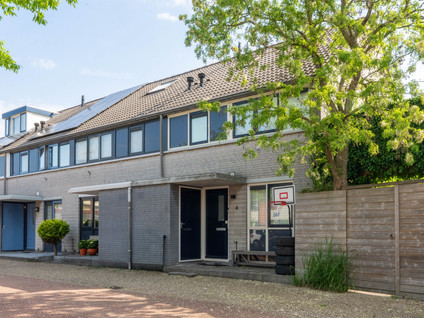 Tinnegieter 4