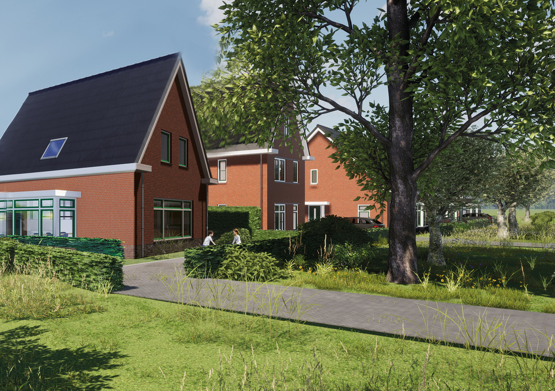 Woning te koop: Altena, Chaam