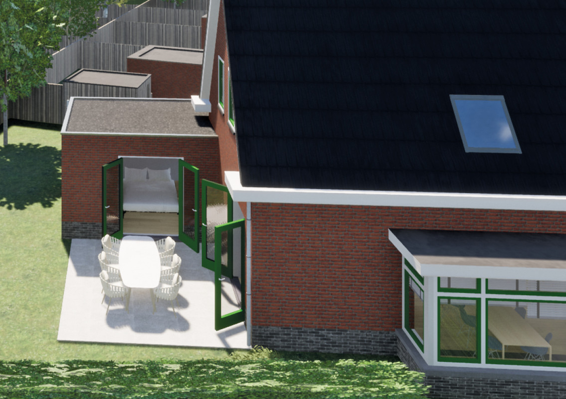 Woning te koop: Altena, Chaam
