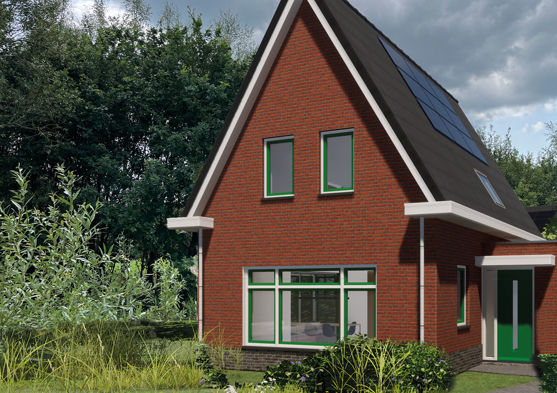 Woning te koop: Altena, Chaam