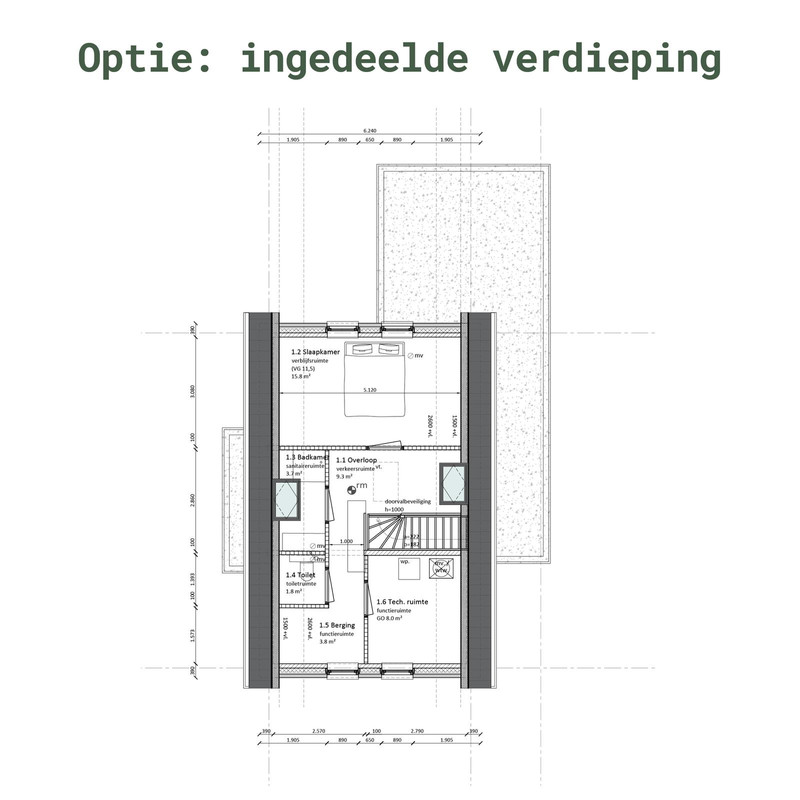 Woning te koop: Altena, Chaam