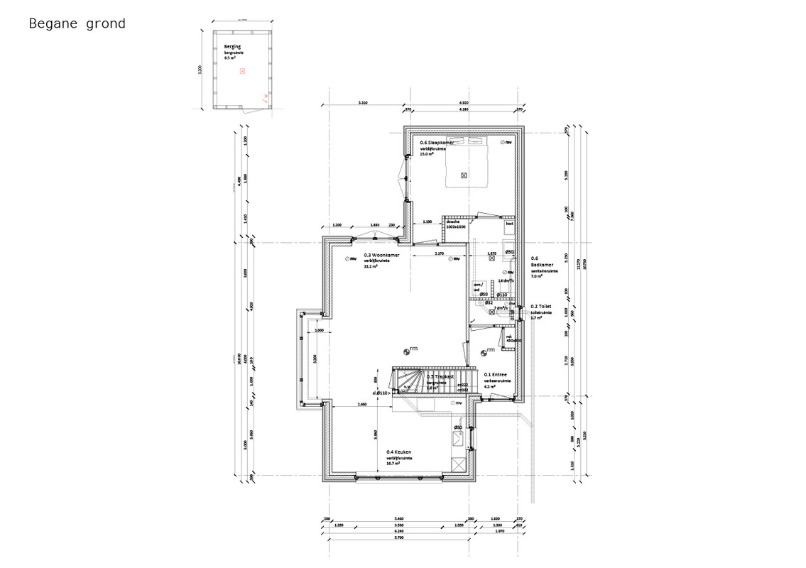 Woning te koop: Altena, Chaam