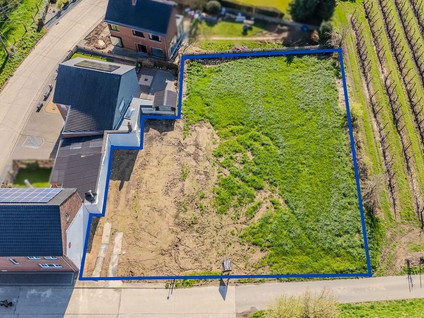 Schoolsteeg 1 3740 Grote Spouwen 
