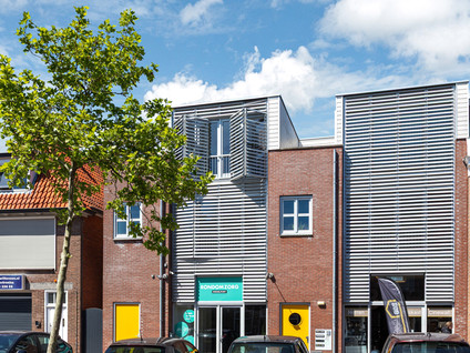 Noordvliet 167A