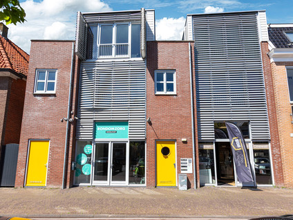 Noordvliet 167A