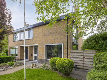 Endeldijk 36