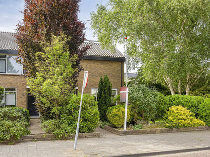Endeldijk 36