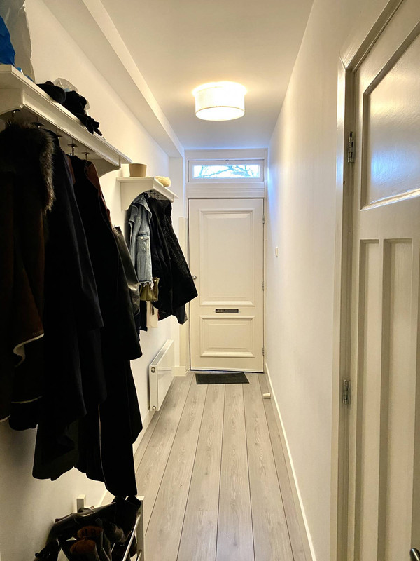 Appartement te huur: Gerard Noodtstraat 45, Utrecht