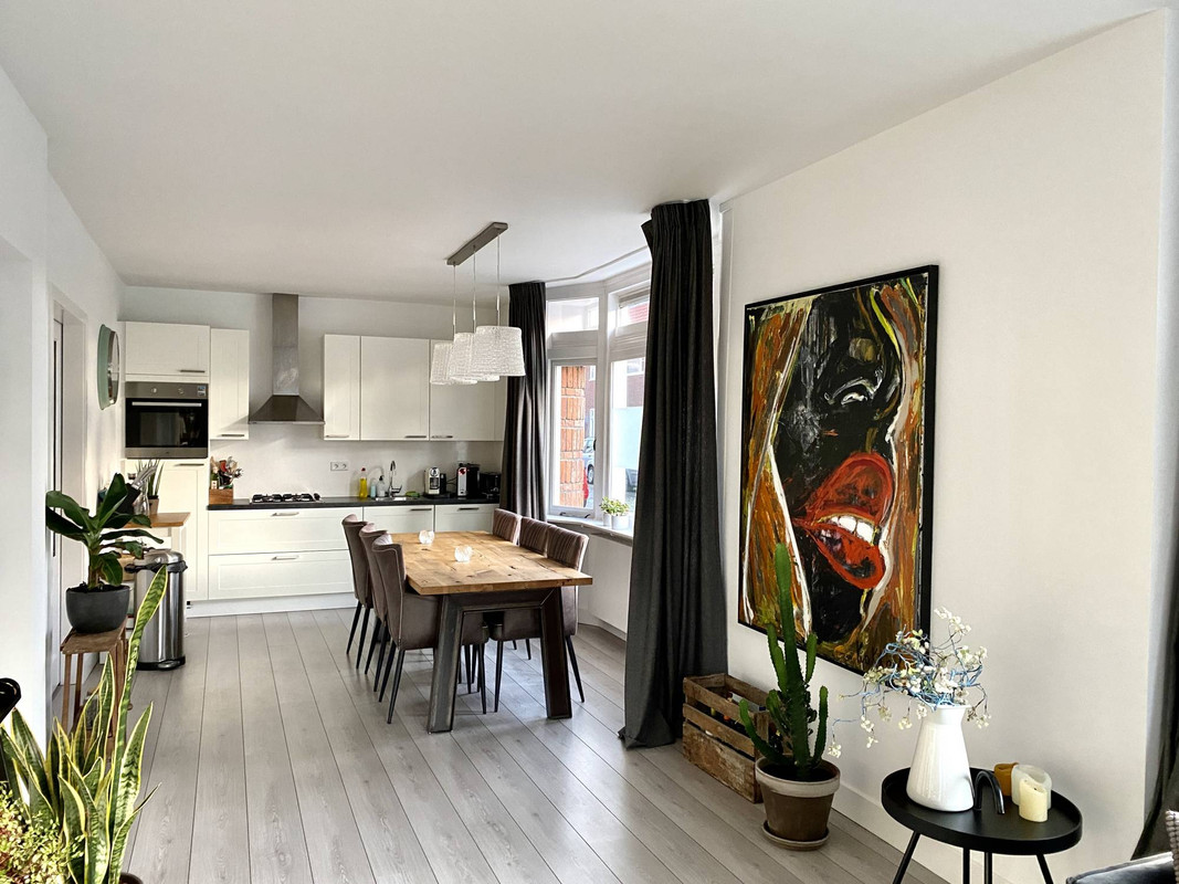 Appartement te huur: Gerard Noodtstraat 45, Utrecht