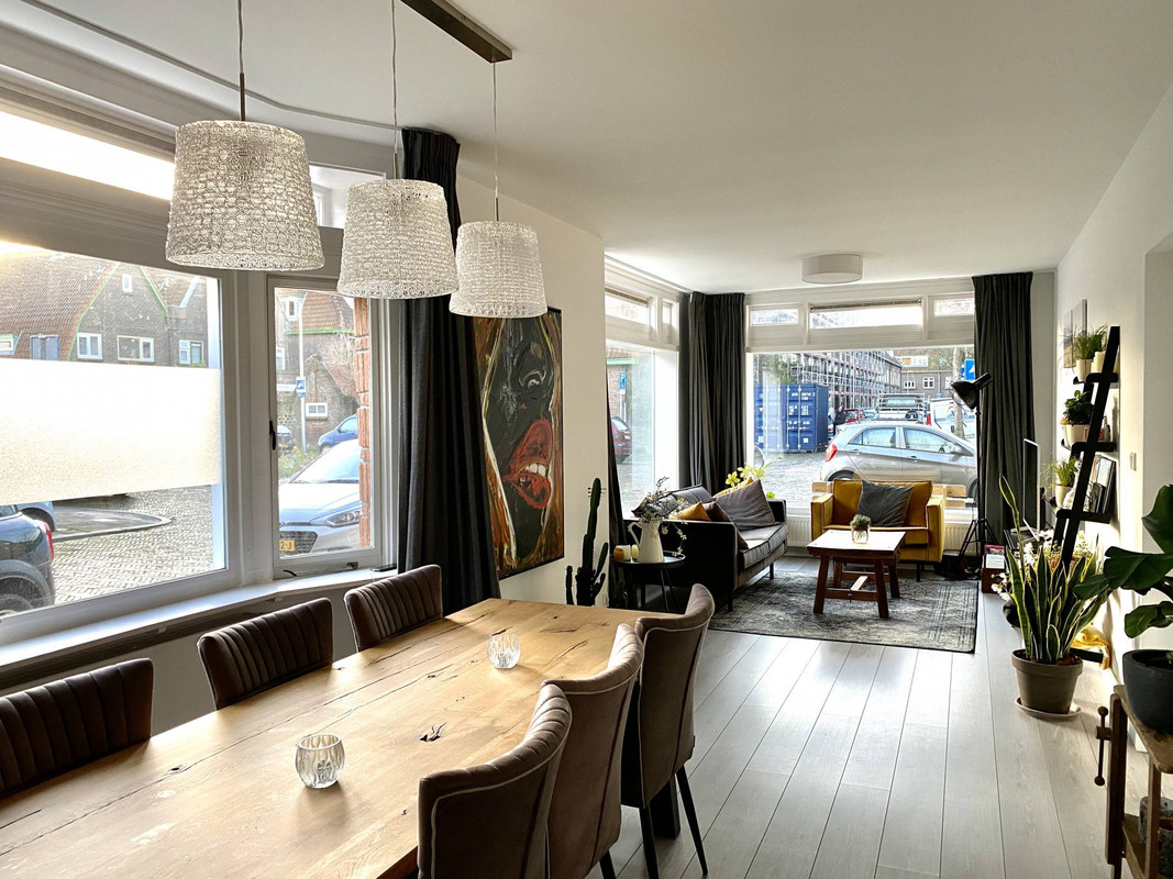 Appartement te huur: Gerard Noodtstraat 45, Utrecht