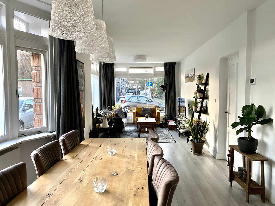 Appartement te huur: Gerard Noodtstraat 45, Utrecht